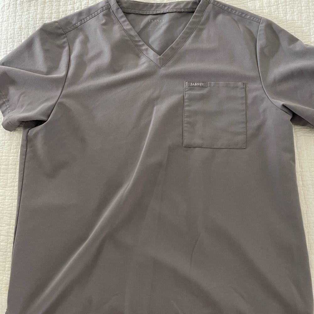 JAANUU men scrubs